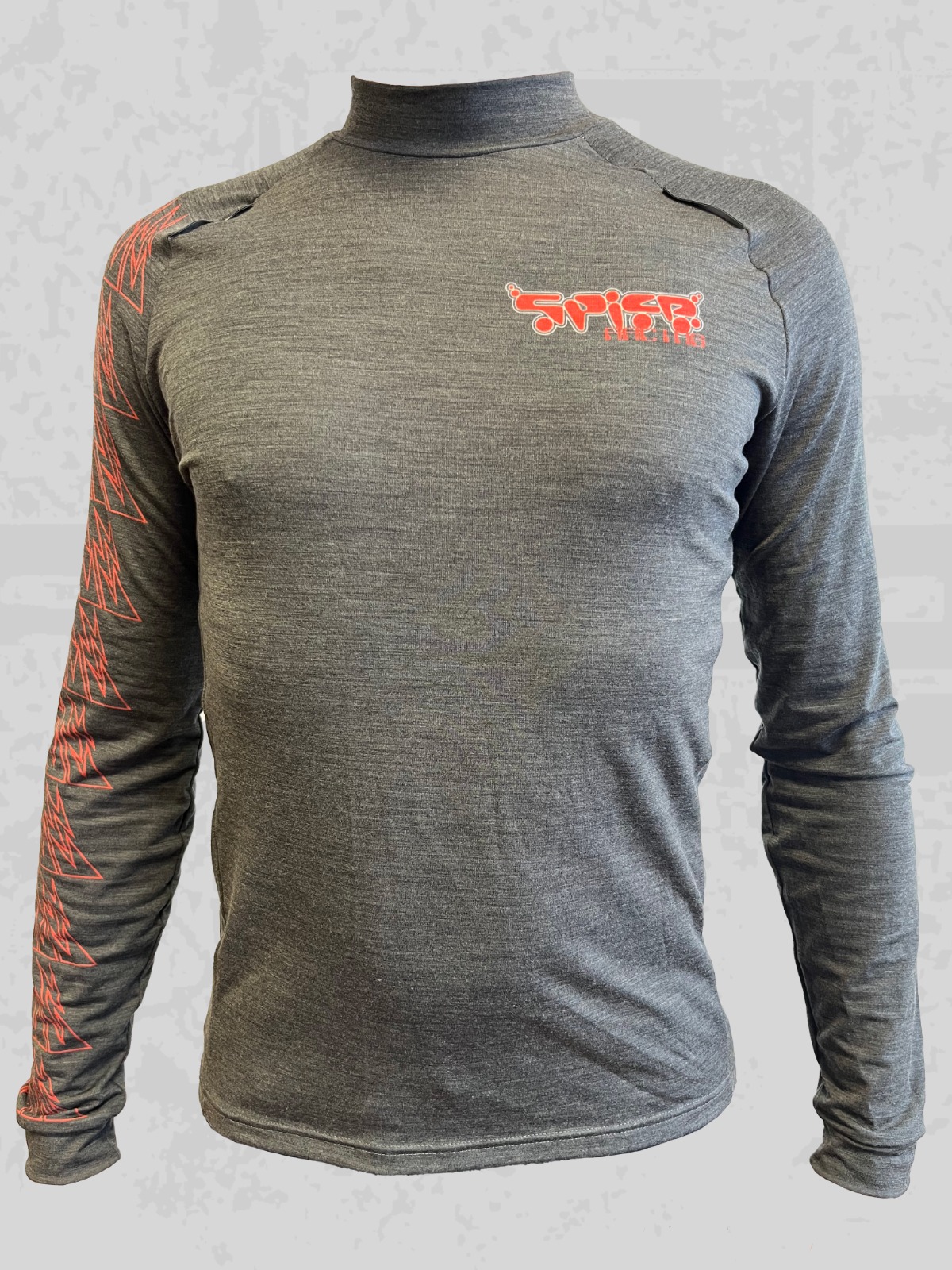 MISTY MERINO JERSEY MEN