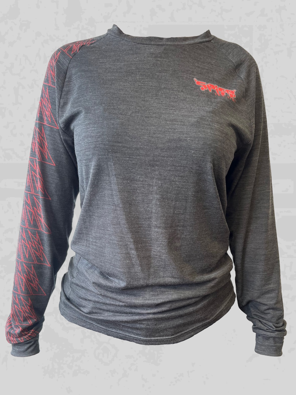 MISTY MERINO JERSEY WOMEN